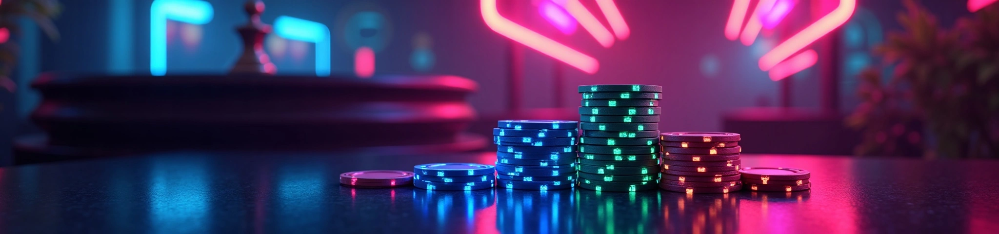 Revery Play Casino editorial scene